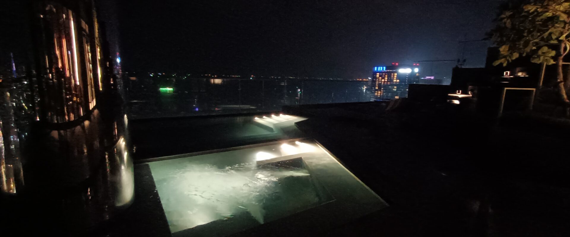 The Edge Pattaya