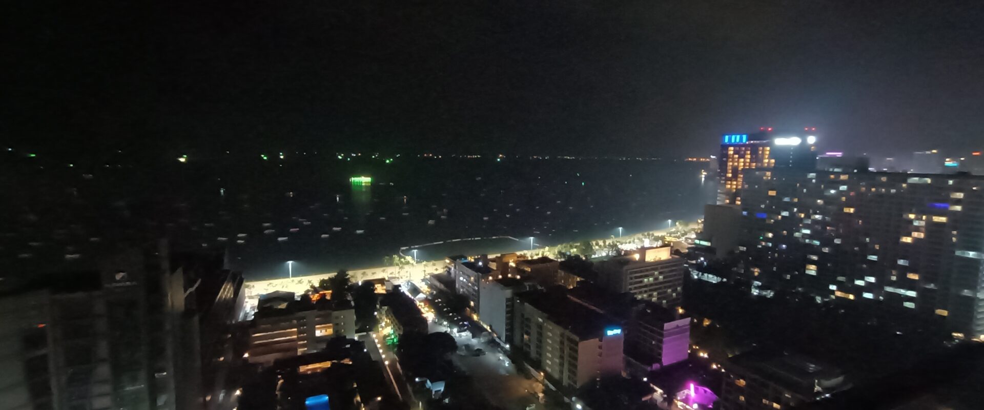 The Edge Pattaya