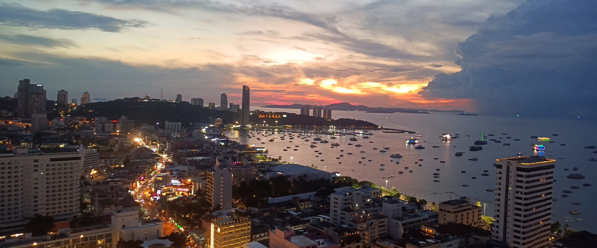 The Edge Pattaya