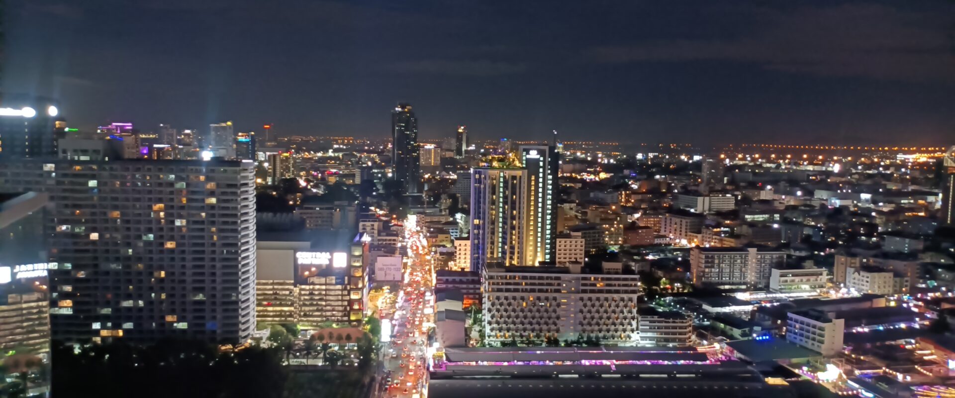 The Edge Pattaya
