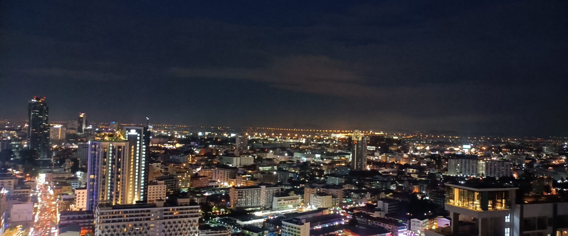 The Edge Pattaya