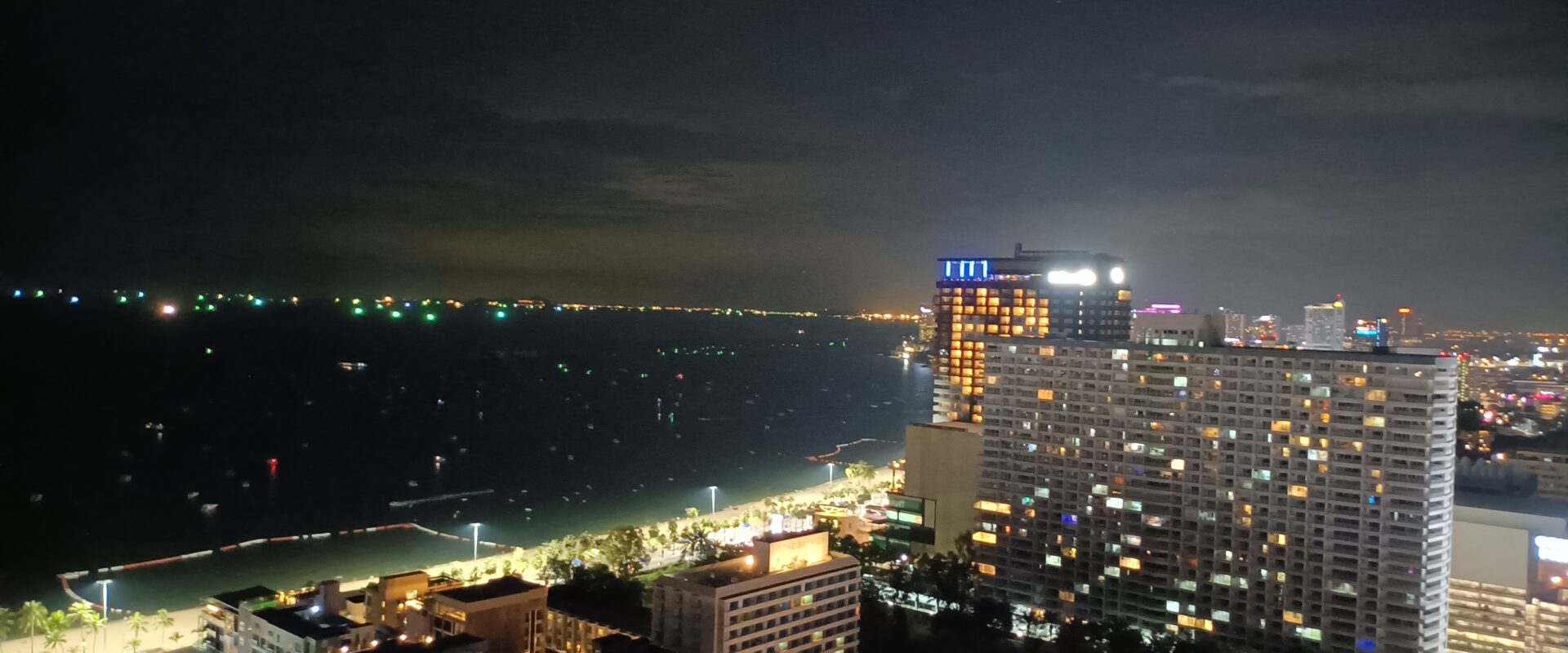 The Edge Pattaya