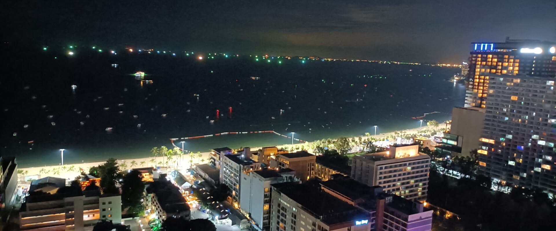 The Edge Pattaya