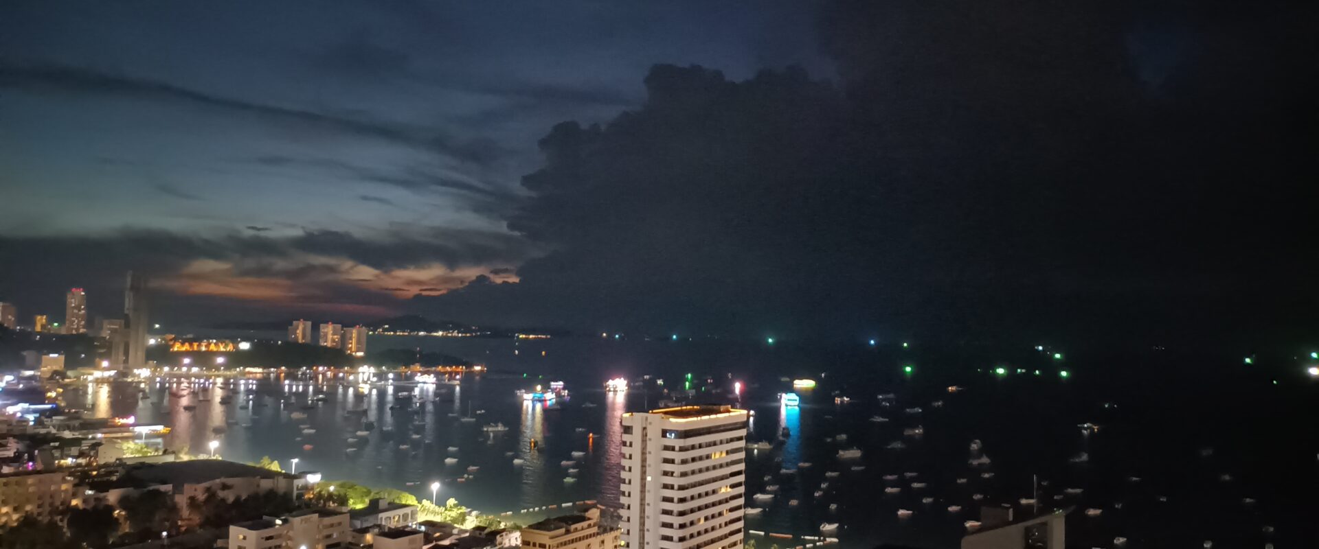 The Edge Pattaya