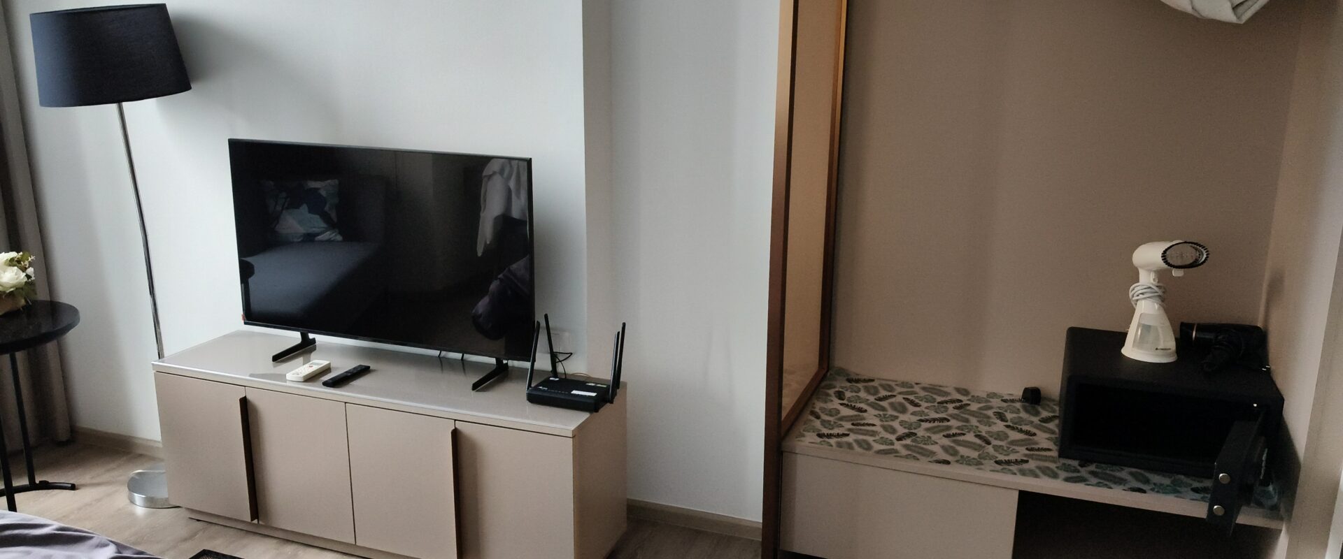 The Edge Pattaya