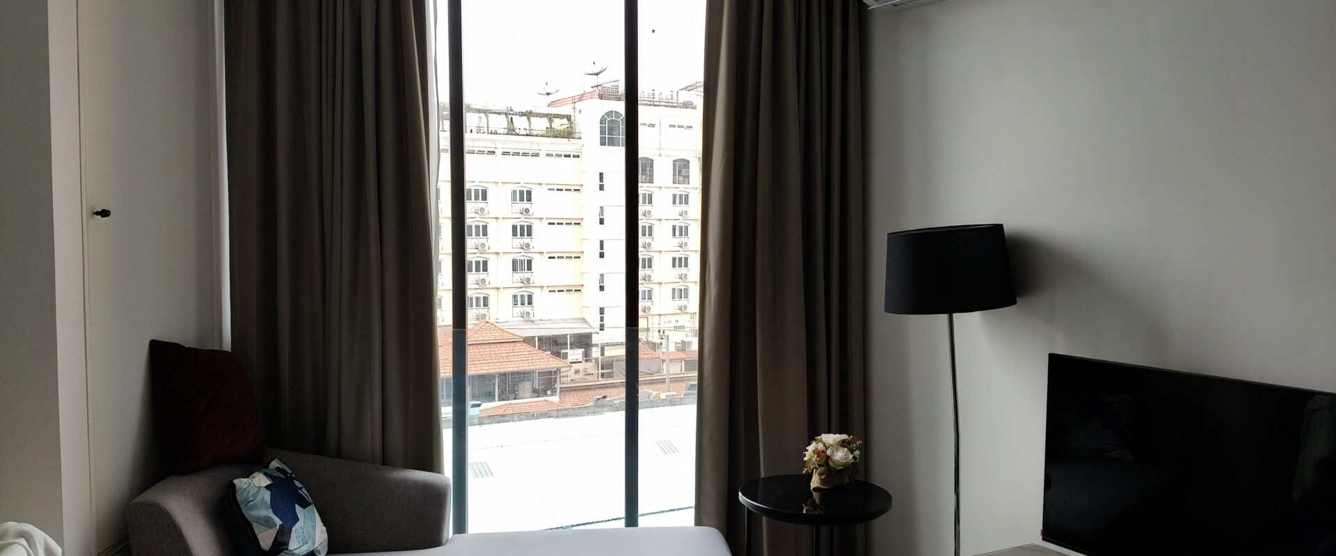 The Edge Pattaya