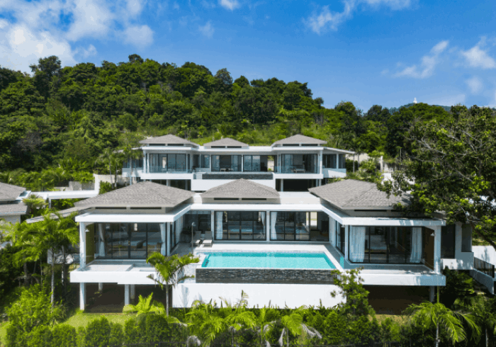The Salin Seaview