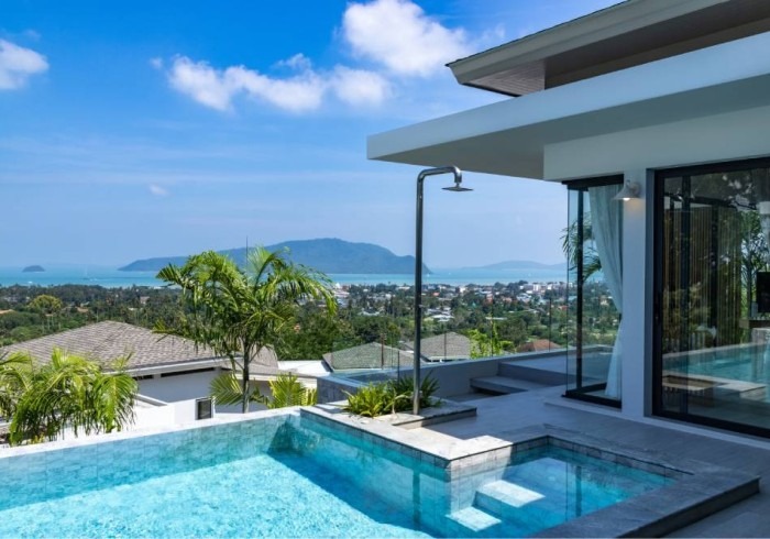 The Salin Seaview