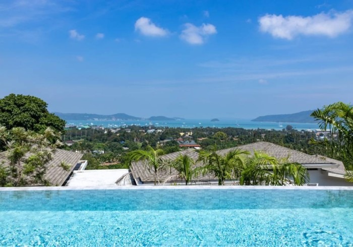 The Salin Seaview