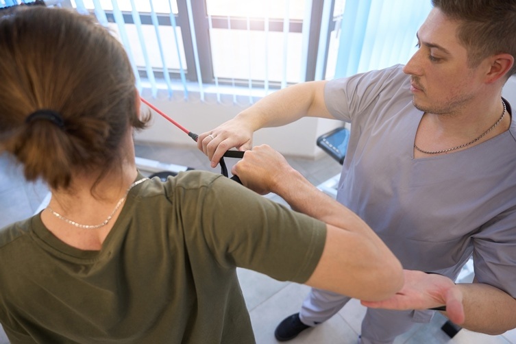 What To Expect From a Physiotherapy Session