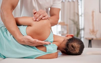 Physiotherapy For Posture Correction