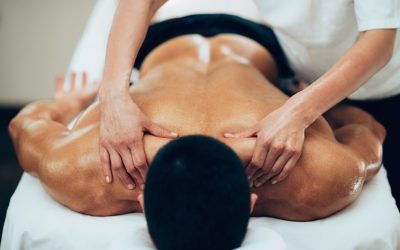 Difference Between Sports Massage and Deep Tissue Massage