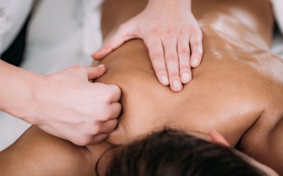 The Benefits of Sports Massage