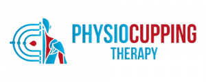 Physio Cupping Logo