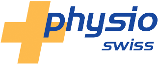 Logo Physioswiss Schweizer Physiotherapie Verband - Physioswiss