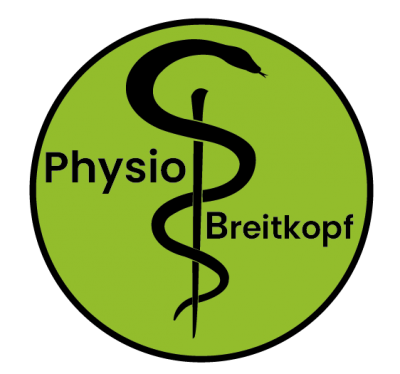Logo Physiotherapie Praxis Kreuzlingen Philipp Breitkopf