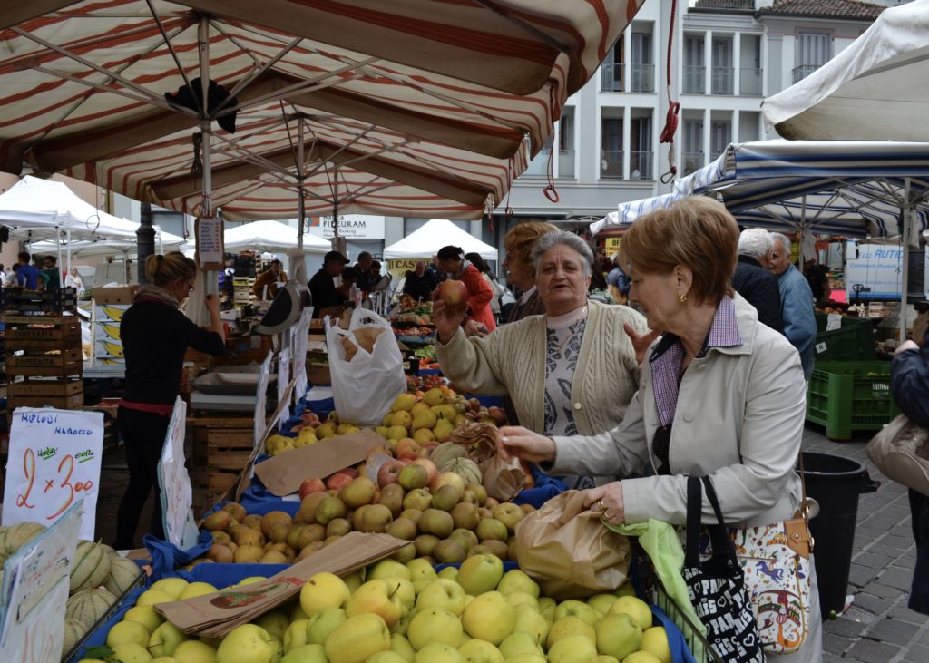 Markt Acqui Terme