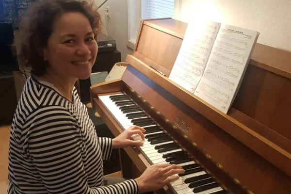 Pianolespraktijk