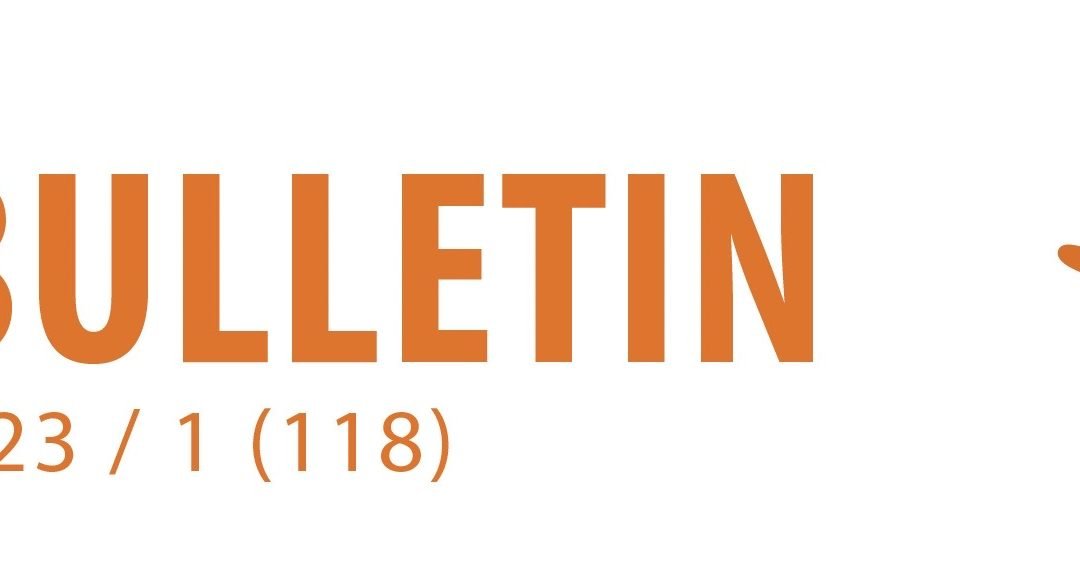 artikel van Karin van Buijtene uit Piano Bulletin