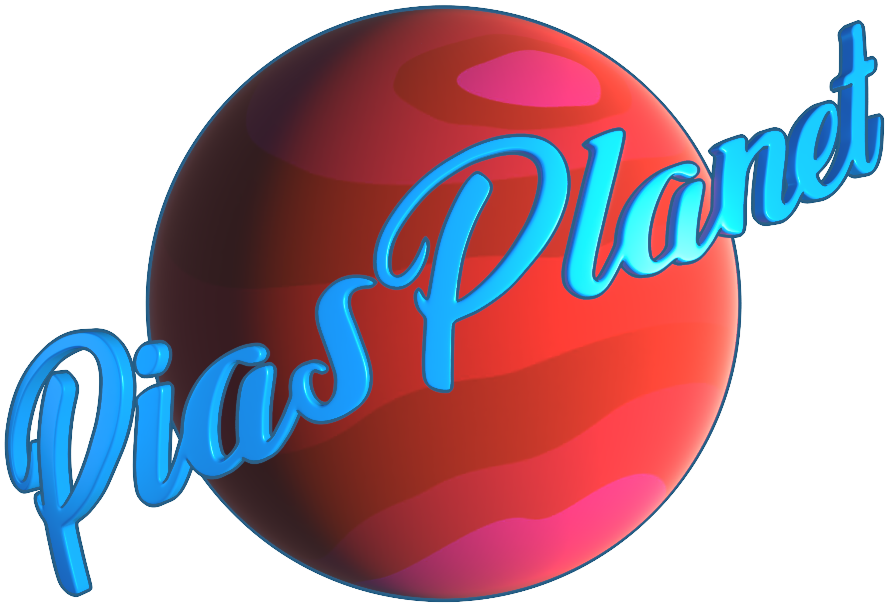 Pias Planet