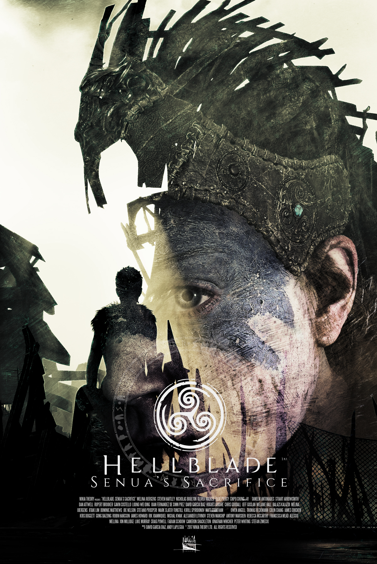 1-Senua