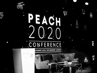 CGA: Peach 2020