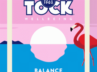 Tick Tock: Wellbeing Range