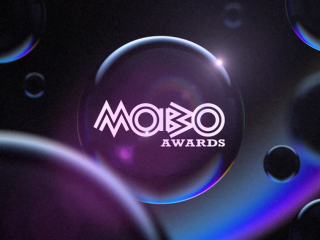 MOBO AWARDS '24