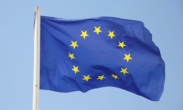DiscoverEU: Maak kans op een interrail ticket!