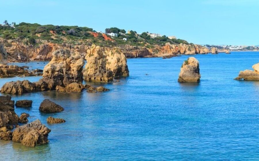 Kunnen we in 2023 nog met het vliegtuig naar Albufeira?