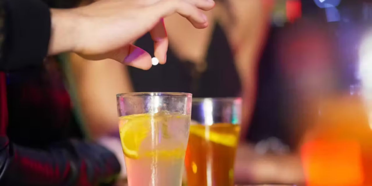 ‘Ik had niets in de gaten’, het gevaar van drogeren bij zomerfeesten