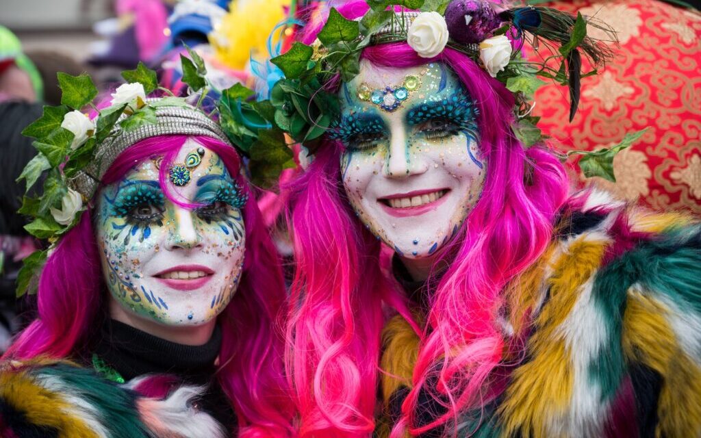 Hoe vier jij Carnaval? Pickl zocht het uit…
