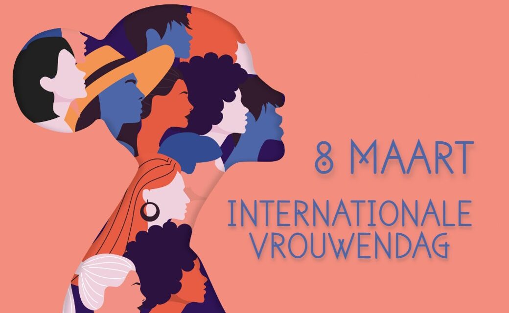 Internationale Vrouwendag, waar komt deze dag vandaan?