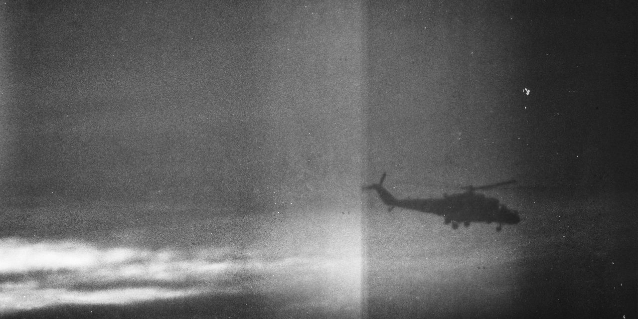 Wat is operatie Market Garden en waarom is het zo belangrijk?