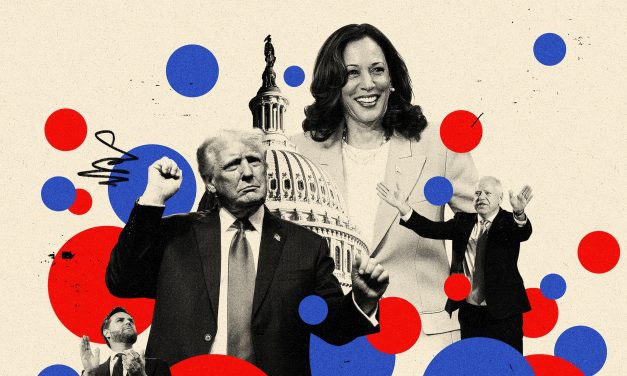 Hoe werken de Amerikaanse verkiezingen?