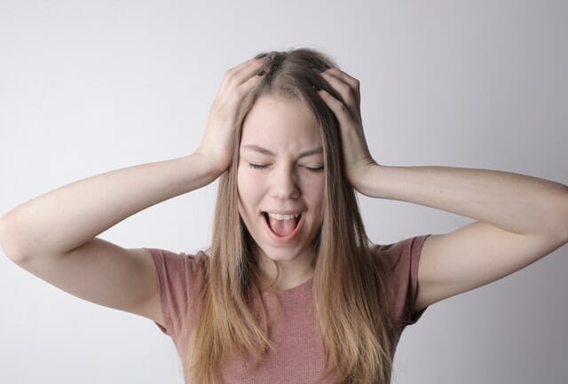 Onzichtbare kant van vrouwen met autisme