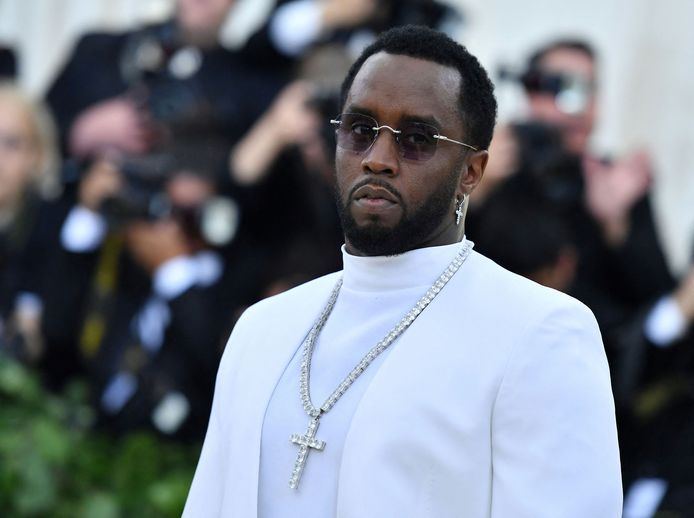 Controverses en rechtszaken: wat gebeurt er met P. Diddy?