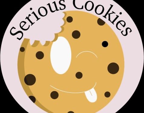 Serious cookies voor 3FM Serious Request