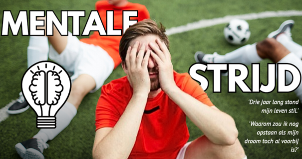 De stille strijd achter topsport