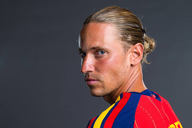 Wereldkamioen Llorente neemt afscheid