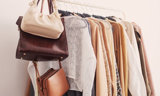 Herfstmode 2026: warme kleuren en comfortabele sweaters zijn populair