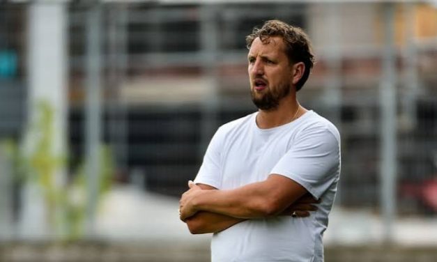 Chris de Graaf krijgt mooie baan bij FC Twente