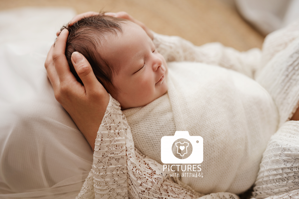 boho newborn session bohemian newbornshoot