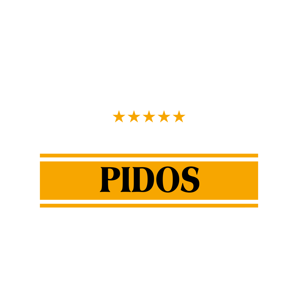 Pidos Pizza