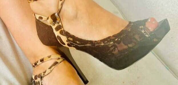 Pieds sexy pour toi Pieds sexy pour toi