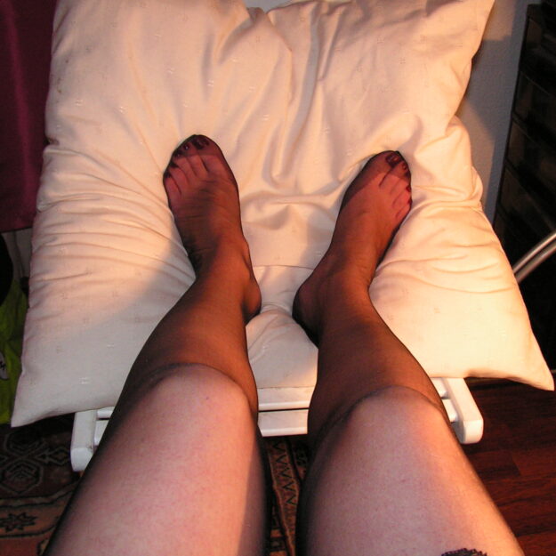 Les Petits Pieds Paresseux