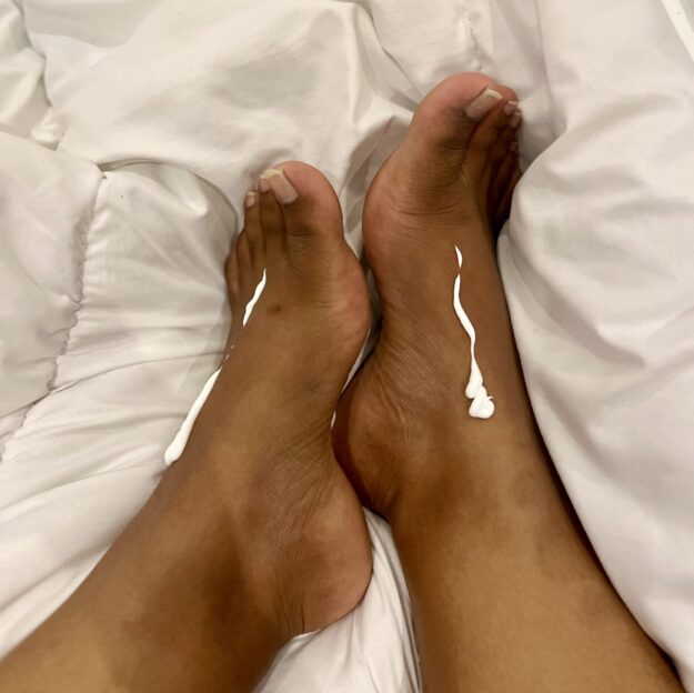 YourfeetMuse