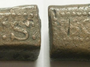 NI Bonk van 1 Stuiver 1807
