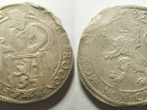 Utrecht Leeuwendaalder 1685