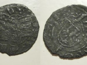 Driesteden Plak 1559